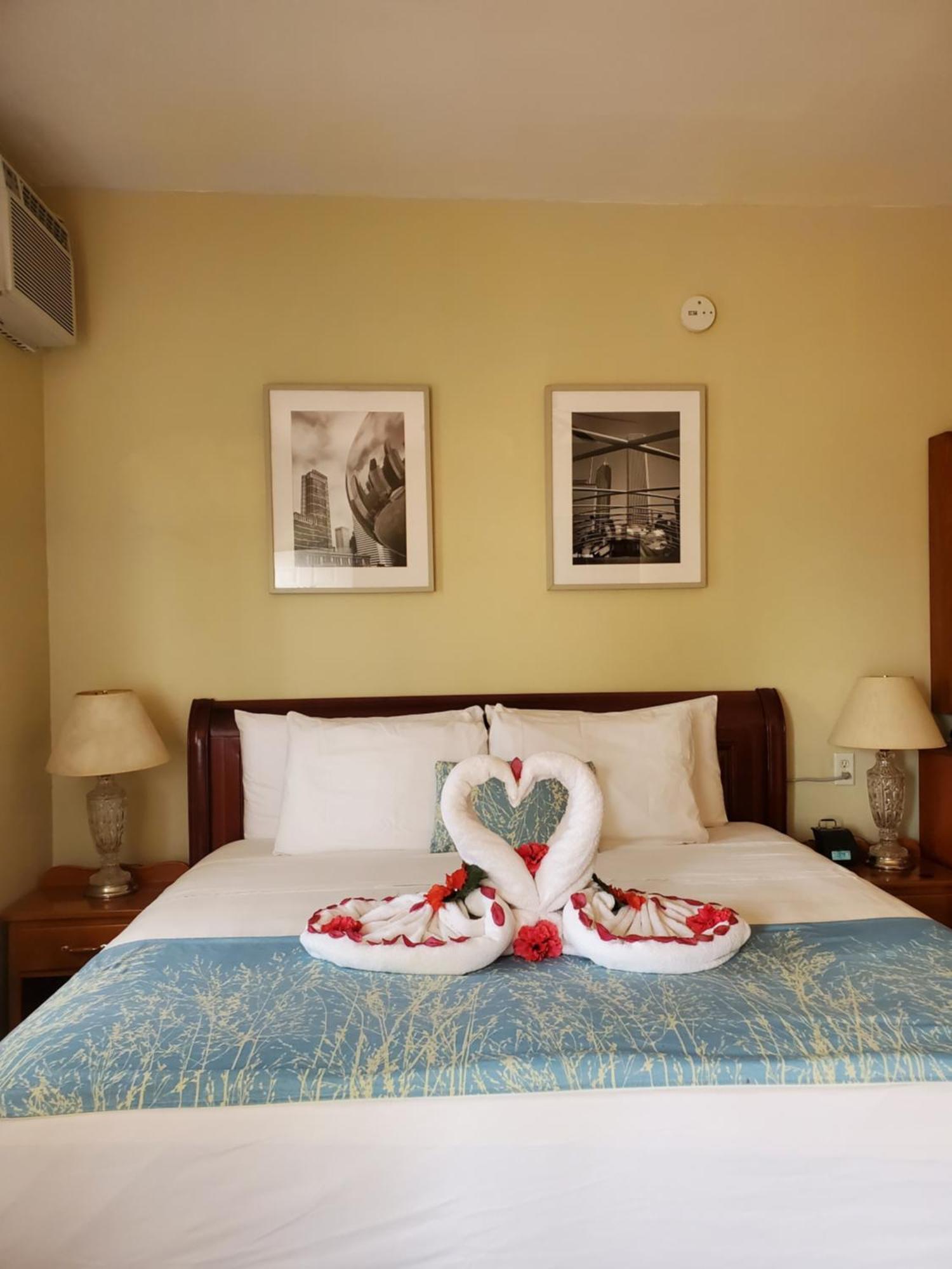 Rolson Hotel サン・イグナシオ エクステリア 写真