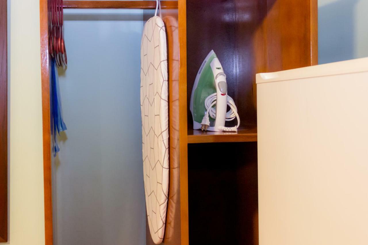 Rolson Hotel サン・イグナシオ エクステリア 写真